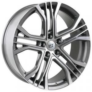 RST R029 8.5×19 5×112 ET28 DIA66.6 GRD литой