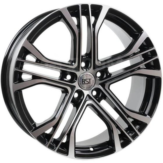 RST R029 8.5×19 5×120 ET30 DIA66.1 BD литой