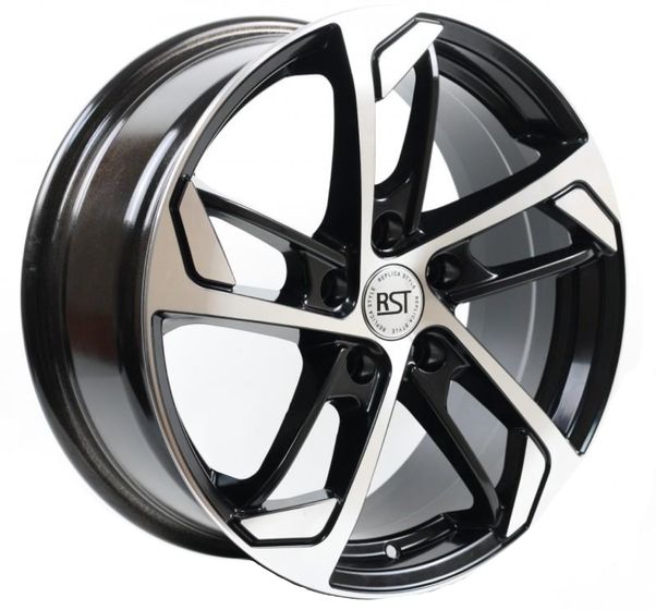 RST R037 7×17 5×112 ET45 DIA57.1 BD литой