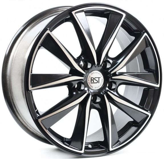RST R057 7×17 5×108 ET50 DIA63.4 BD литой