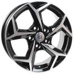 RST R066 6.5×16 5×100 ET48 DIA56.1 BD литой