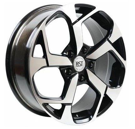 RST R067 7×17 5×108 ET36 DIA65.1 BD литой
