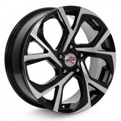 RST R087 6.5×17 5×114.3 ET35 DIA67.1 BD литой