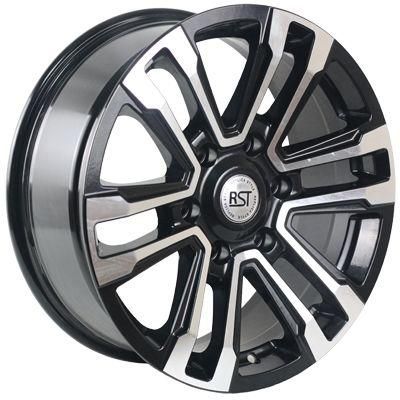RST R107 7.5×17 6×139.7 ET25 DIA106.1 BD литой