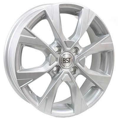 RST R045 6×15 4×100 ET40 DIA56.6 SL литой