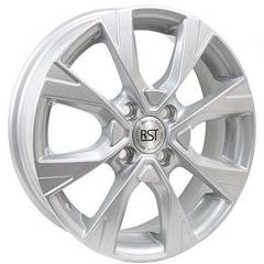 RST R045 6×15 4×100 ET50 DIA60.1 SL литой