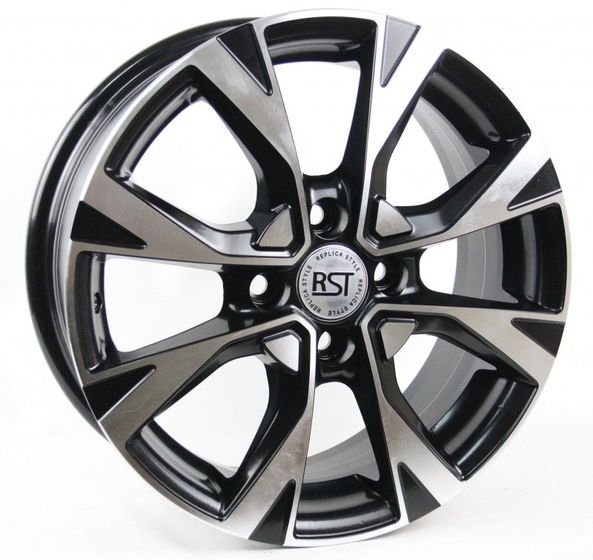 RST R045 6×15 4×100 ET40 DIA60.1 BD литой