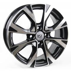 RST R045 6×15 4×100 ET40 DIA60.1 BD литой