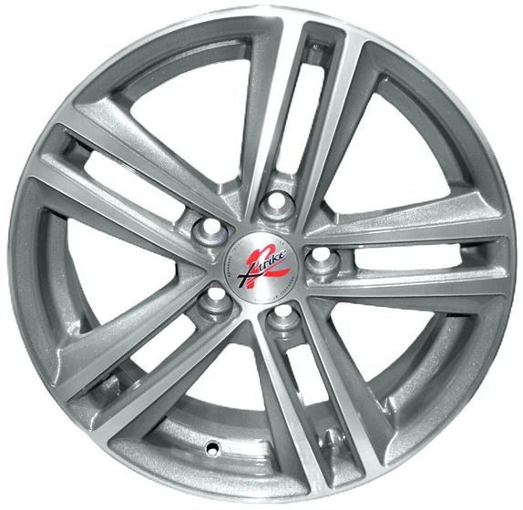 RST R025 6×15 5×100 ET38 DIA57.1 SL литой