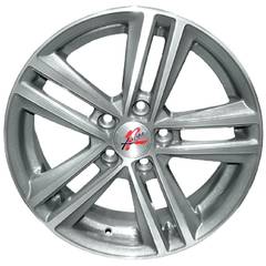 RST R025 6×15 5×100 ET38 DIA57.1 SL литой