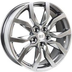 RST R138 7×18 5×114.3 ET53 DIA54.1 BH литой