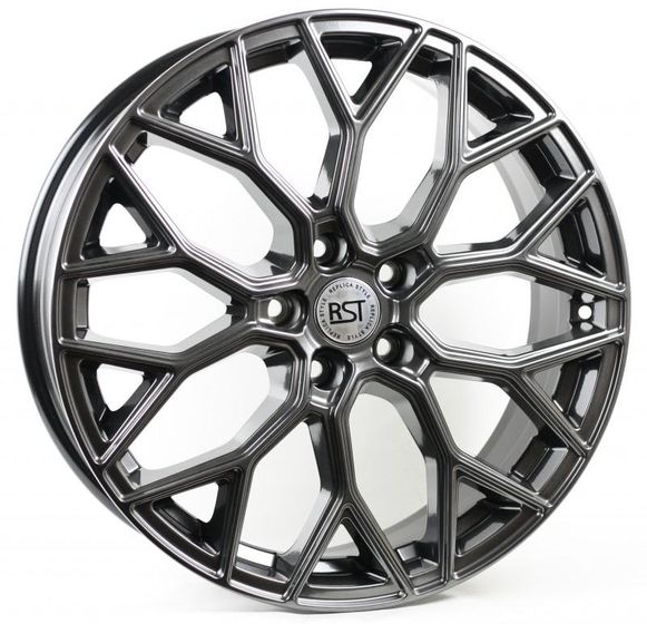 RST R059 7×19 5×114.3 ET45 DIA60.1 BH литой