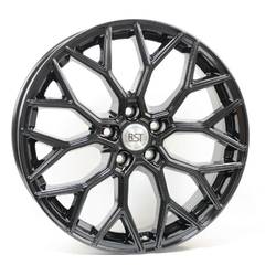 RST R059 7×19 5×114.3 ET45 DIA60.1 BLACK литой