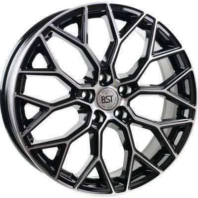 RST R059 7×19 5×114.3 ET45 DIA67.1 BD литой