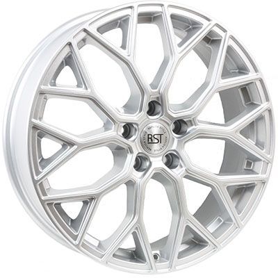 RST R059 7×19 5×108 ET36 DIA65.1 SILVER литой