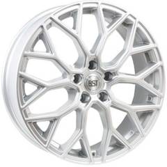 RST R059 7×19 5×108 ET33 DIA60.1 SILVER литой