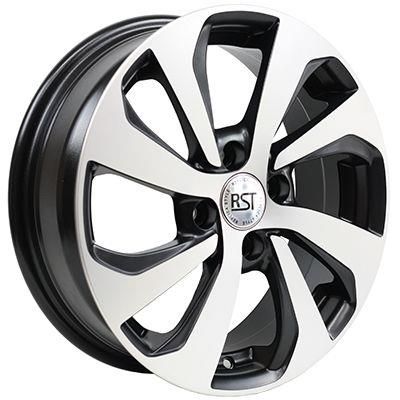 RST R005 6×15 4×100 ET50 DIA60.1 BDM литой