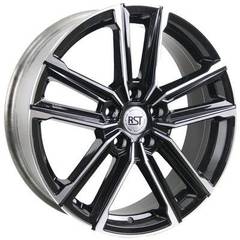 RST R078 7×18 5×114.3 ET37 DIA66.6 BD литой