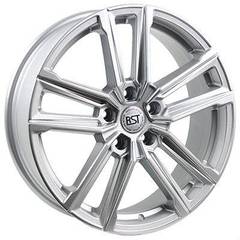 RST R078 7×18 5×114.3 ET37 DIA66.6 SILVER литой