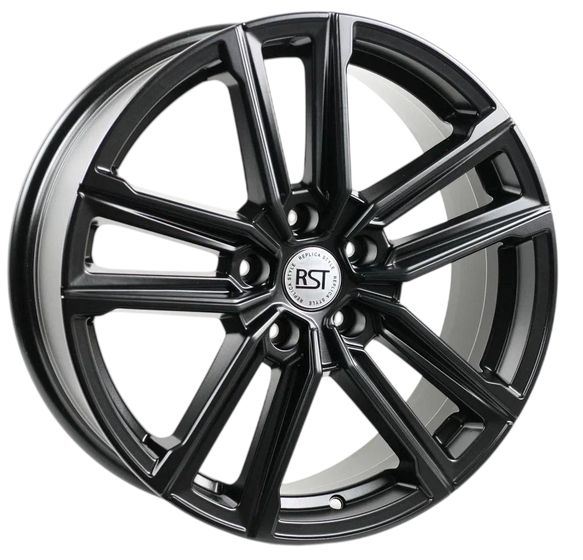 RST R078 7×18 5×114.3 ET38 DIA67.1 BLM литой