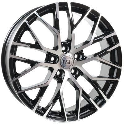 RST R077 6.5×17 5×108 ET40 DIA54.1 BD литой