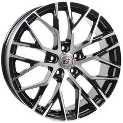 RST R077 6.5×17 5×108 ET40 DIA54.1 BD литой