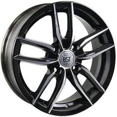 RST R076 6×16 4×100 ET48 DIA54.1 BD литой