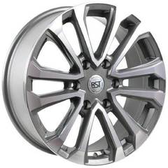 RST R058 7.5×18 6×139.7 ET25 DIA106.1 GRD литой