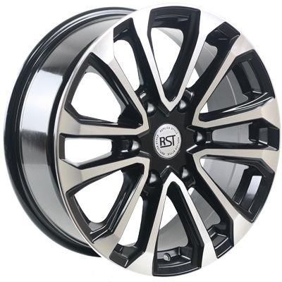 RST R058 7.5×18 6×139.7 ET25 DIA106.1 BD литой