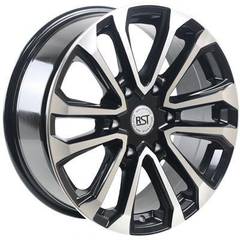 RST R058 7.5×18 6×139.7 ET25 DIA106.1 BD литой