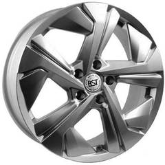 RST R048 7×18 5×112 ET43 DIA57.1 BH литой