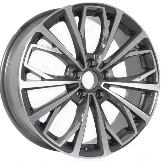 RST R038 7×18 5×108 ET36 DIA65.1 GRD литой