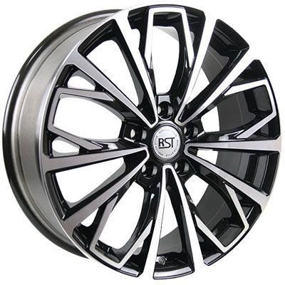 RST R038 7×18 5×108 ET36 DIA65.1 BD литой