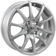 RST R035 6×15 4×100 ET50 DIA60.1 SL литой