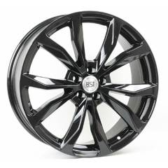 RST R009 7.5×19 5×108 ET36 DIA65.1 BLACK литой