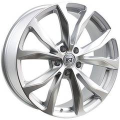 RST R009 7.5×19 5×108 ET36 DIA65.1 SILVER литой