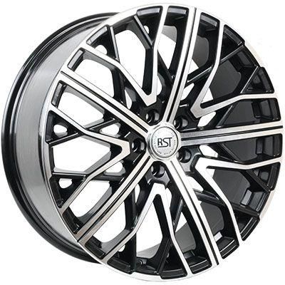 RST R002 8.5×20 5×120 ET47 DIA72.6 BD литой