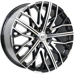 RST R002 8.5×20 5×120 ET47 DIA72.6 BD литой