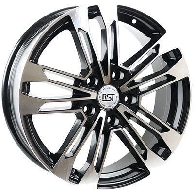 RST R167 7×17 5×120 ET55 DIA65.1 BD литой