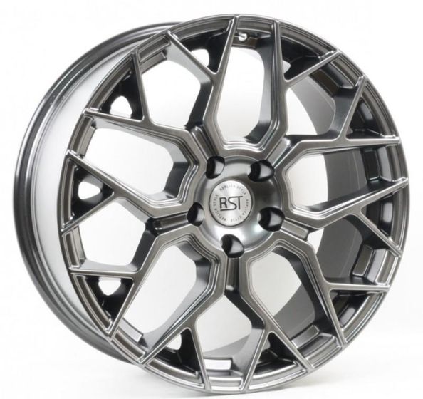 RST R148 8×18 5×108 ET33 DIA65.1 MG литой