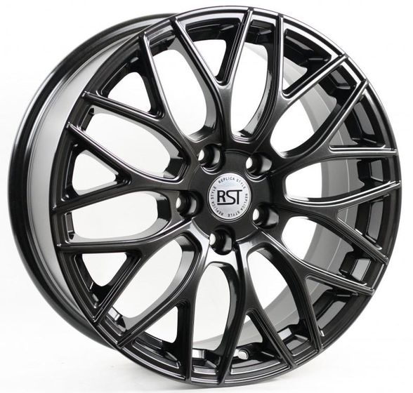 RST R137 7×17 4×108 ET26 DIA65.1 MG литой