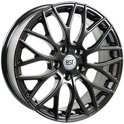 RST R137 7×17 5×108 ET36 DIA65.1 BD литой