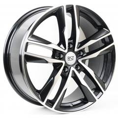 RST R128 7.5×18 5×108 ET47 DIA60.1 BD литой