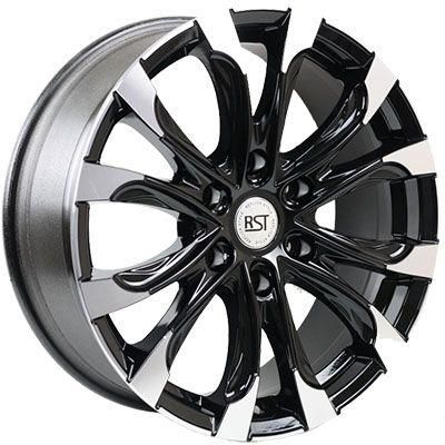 RST R118 7.5×18 6×139.7 ET42 DIA67.1 BD литой