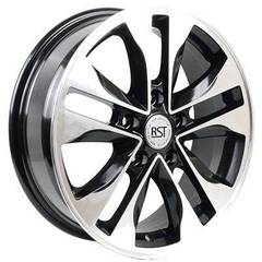 RST R116 6.5×16 5×112 ET40 DIA57.1 BD литой