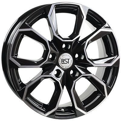 RST R096 6.5×16 5×100 ET40 DIA57.1 BD литой