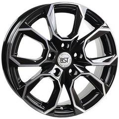 RST R096 6.5×16 5×100 ET40 DIA57.1 BD литой
