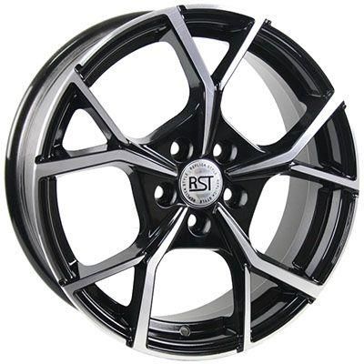 RST R086 6.5×16 5×112 ET40 DIA57.1 BD литой
