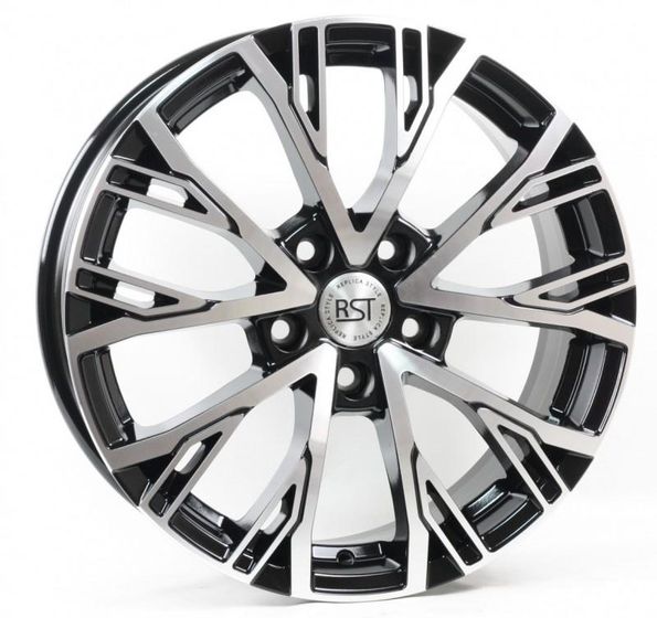 RST R207 6.5×17 5×114.3 ET45 DIA54.1 BD литой