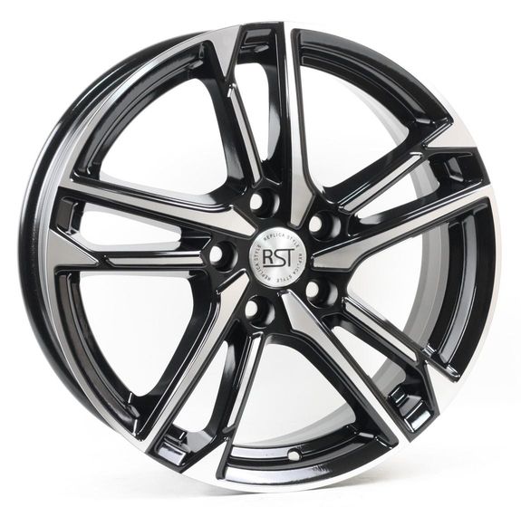 RST R197 6.5×17 5×114.3 ET40 DIA64.1 BD литой